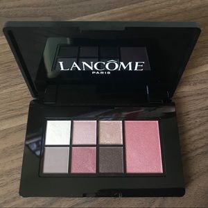 Lancome- Eyeshadow Palette